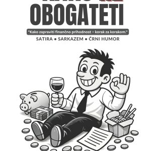 Kako NE obogateti