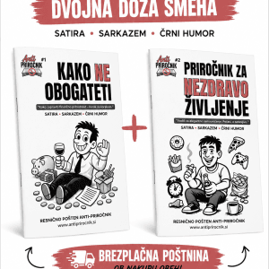 Obe izdaji AntiPriročnika